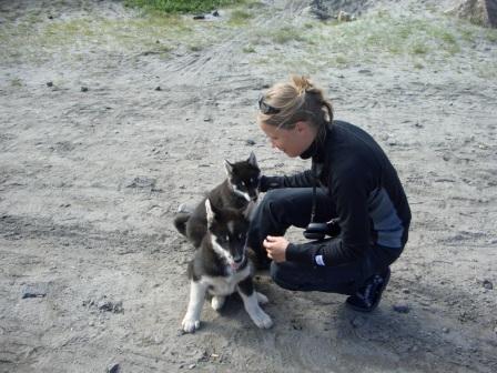 193-Laura i Sisimiut.JPG